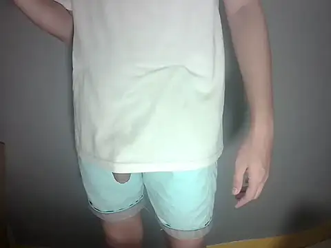 Snapshot of Enda_21 chatting on October 30, 2025, 4:36 am Enda 21 online show from October 30, 2025, 4:36 am