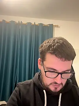 Tattooedman2 online show from November 22, 2025, 8:08 pm