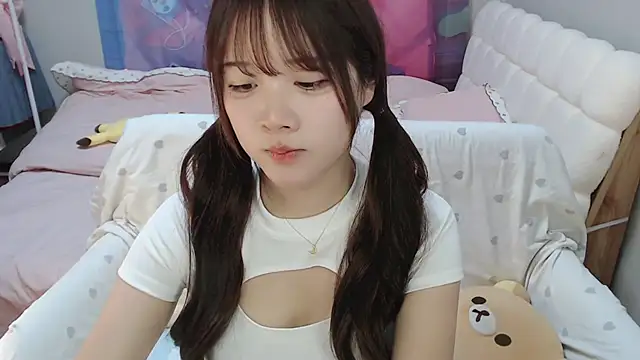 Sakura Anne online show from February 22, 2025, 3:14 pm