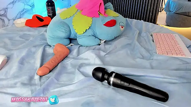 Katemoss70 online show from January 26, 2025, 6:06 pm