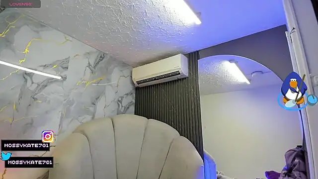 Katemoss70 online show from September 11, 2025, 12:16 pm