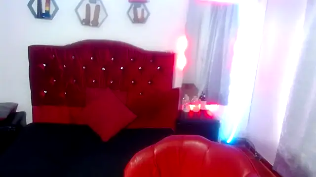 Snapshot of agatha_prime chatting on February 5, 2025, 9:07 pm agatha prime online show from February 5, 2025, 9:07 pm