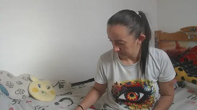 DeepAnal07 online show from December 21, 2024, 12:38 pm