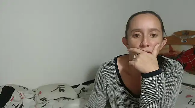 DeepAnal07 online show from December 23, 2024, 3:40 am