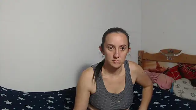 DeepAnal07 online show from January 29, 2025, 11:04 pm