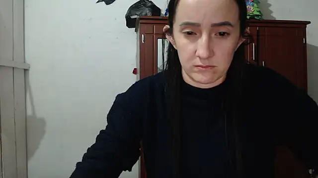 DeepAnal07 online show from September 21, 2025, 1:07 am