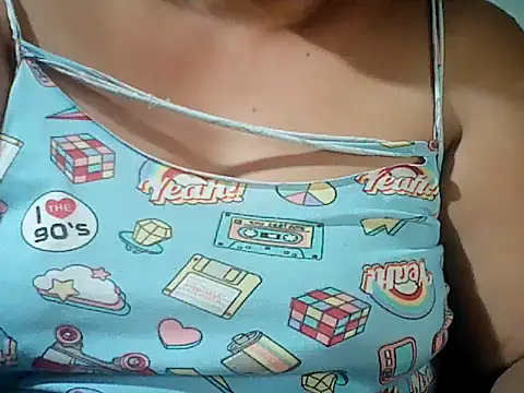 Sexyhorney4u online show from December 1, 2025, 9:20 pm