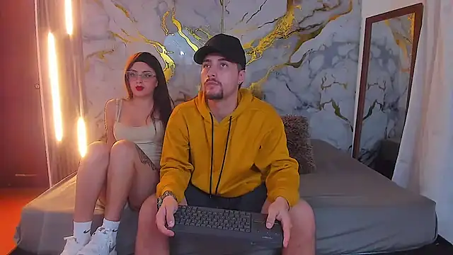 Pleasure Vibes23 online show from March 3, 2025, 9:59 pm