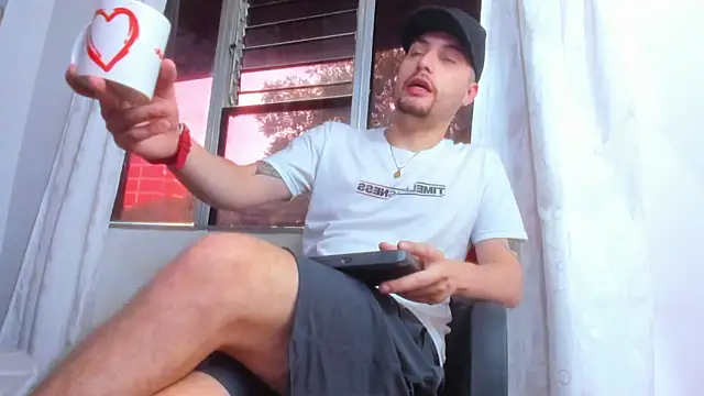 Pleasure Vibes23 online show from September 11, 2025, 8:53 pm