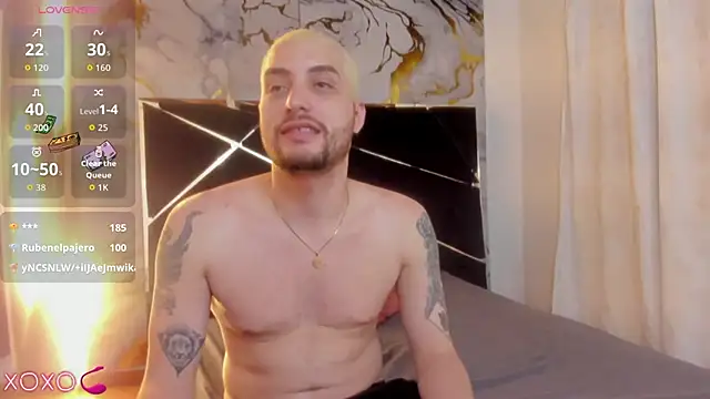 Pleasure Vibes23 online show from September 25, 2025, 10:24 pm