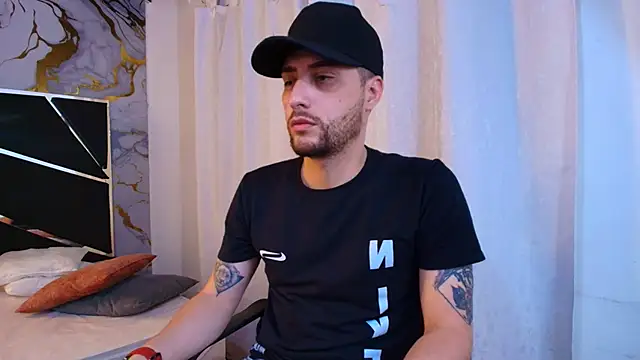 Pleasure Vibes23 online show from October 21, 2025, 9:48 pm