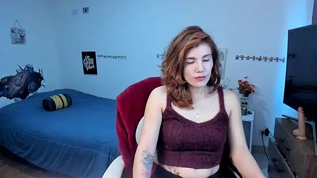 Snapshot of jrcamila chatting on January 12, 2025, 3:46 pm jrcamila online show from January 12, 2025, 3:46 pm