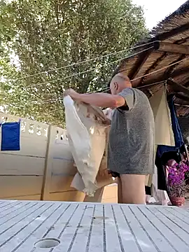 DaddyCumBumZA online show from December 21, 2024, 2:58 pm