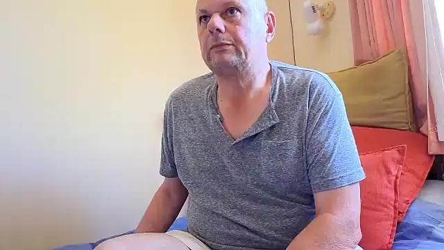 DaddyCumBumZA online show from March 2, 2025, 11:50 am