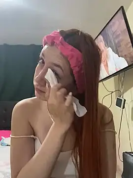 horny  molly  online show from January 6, 2025, 11:31 pm