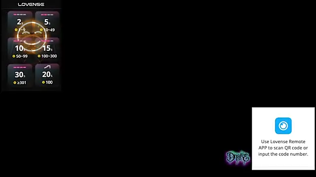 Drake DVamp online show from February 22, 2025, 9:12 am