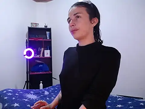 Snapshot of Cocain_Atenea chatting on January 3, 2025, 7:07 pm Cocain Atenea online show from January 3, 2025, 7:07 pm