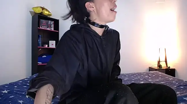 Snapshot of Cocain_Atenea chatting on February 27, 2025, 8:31 pm Cocain Atenea online show from February 27, 2025, 8:31 pm