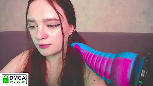 Alyssa   Scarlet online show from November 12, 2025, 8:26 am