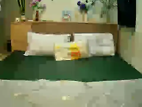 Jennythai123 online show from December 14, 2024, 4:45 am