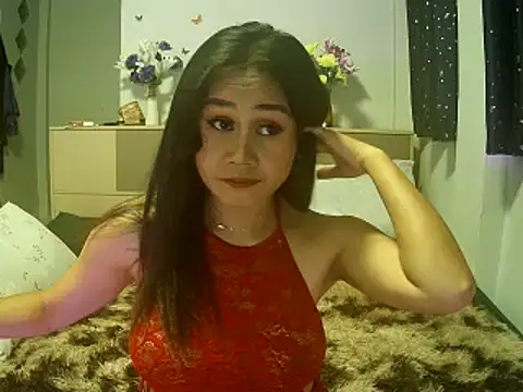 Jennythai123 online show from February 11, 2025, 12:27 pm