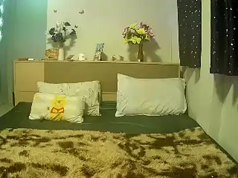 Jennythai123 online show from February 19, 2025, 5:38 am