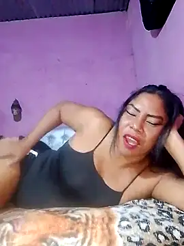 Snapshot of rosmery-navarro chatting on January 31, 2025, 2:26 am rosmery-navarro online show from January 31, 2025, 2:26 am