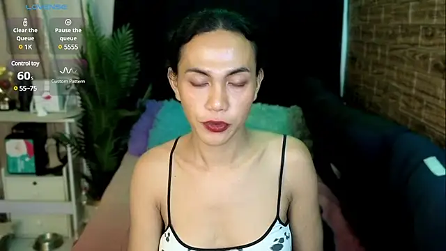 Snapshot of Horny_Sassy chatting on March 3, 2025, 11:44 am Horny Sassy online show from March 3, 2025, 11:44 am