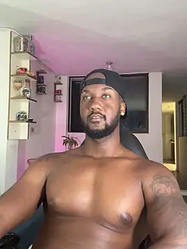 blackdrey18 online show from February 6, 2025, 5:51 pm