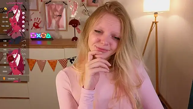 evangel1ne online show from October 24, 2025, 10:39 pm