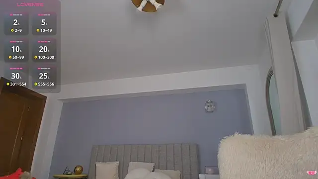 Snapshot of Anna_Lewis chatting on November 17, 2025, 7:19 pm Anna Lewis online show from November 17, 2025, 7:19 pm