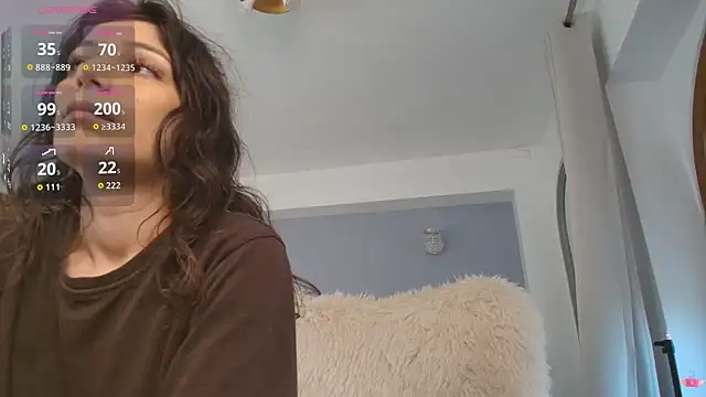 Snapshot of Anna_Lewis chatting on November 18, 2025, 7:35 am Anna Lewis online show from November 18, 2025, 7:35 am