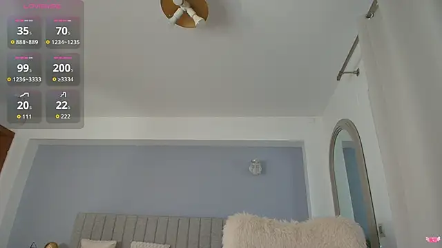 Snapshot of Anna_Lewis chatting on November 29, 2025, 7:55 am Anna Lewis online show from November 29, 2025, 7:55 am