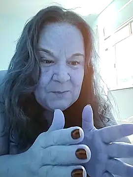 Yaya Mineira online show from February 14, 2025, 1:51 pm