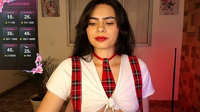 sexyladyy  online show from January 18, 2025, 2:55 pm