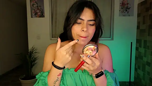 sexyladyy  online show from January 31, 2025, 11:13 am