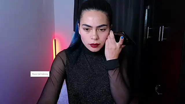 sexyladyy  online show from October 2, 2025, 11:01 pm