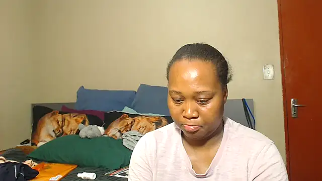 EbonySeductressx online show from November 26, 2025, 5:14 pm