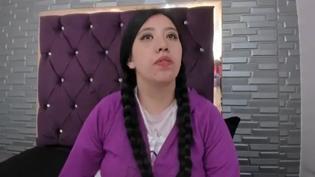 AntoneellaF online show from March 14, 2025, 8:53 am