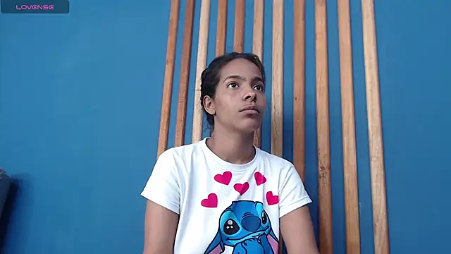  Valeria Brown online show from January 16, 2025, 12:23 am