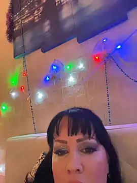 Lolaley2 online show from January 19, 2025, 10:06 am