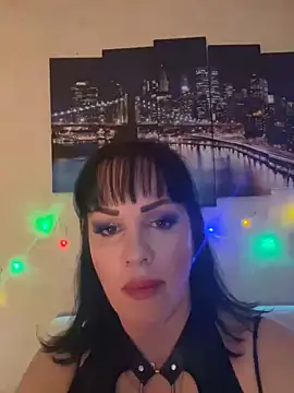 Lolaley2 online show from February 19, 2025, 3:27 pm