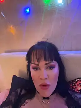 Lolaley2 online show from February 20, 2025, 8:39 am