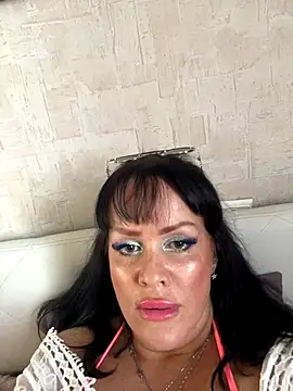 Lolaley2 online show from September 26, 2025, 11:14 am