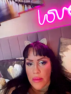 Lolaley2 online show from November 5, 2025, 9:20 am