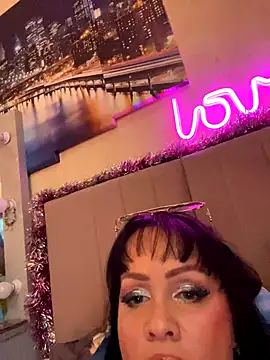 Lolaley2 online show from December 17, 2025, 9:59 am