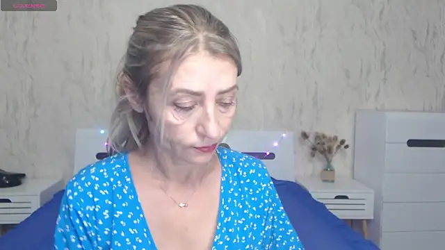 ZoeGrant online show from January 11, 2025, 6:23 pm