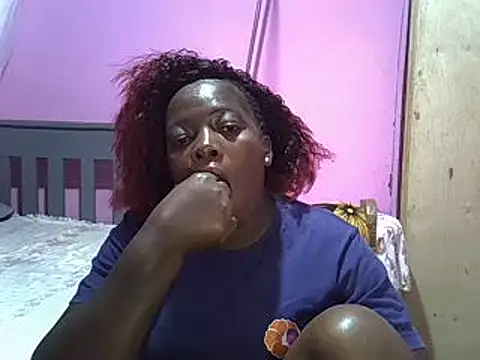 Snapshot of Ebonyceline chatting on January 16, 2025, 6:16 pm Ebonyceline online show from January 16, 2025, 6:16 pm