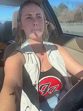 ClumsyLink online show from January 27, 2025, 9:11 pm