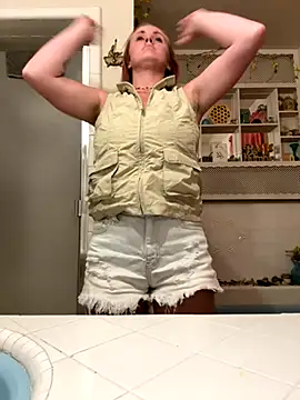 ClumsyLink online show from October 20, 2025, 5:30 am